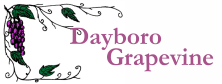 Dayboro Grapevine