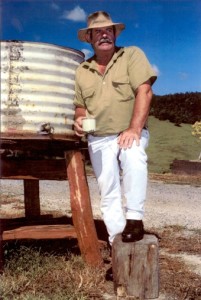 Ryle Winn Phone 34251247 junkyard.dog@bigpond.com www.RMWINN.com