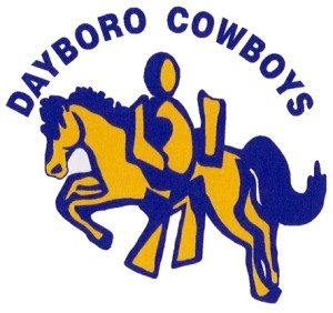 Dayboro Cowboys - Rugby League